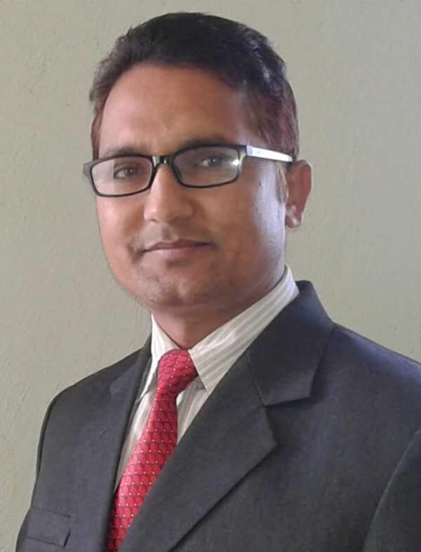 KHADGA BAHADUR NIRAULA